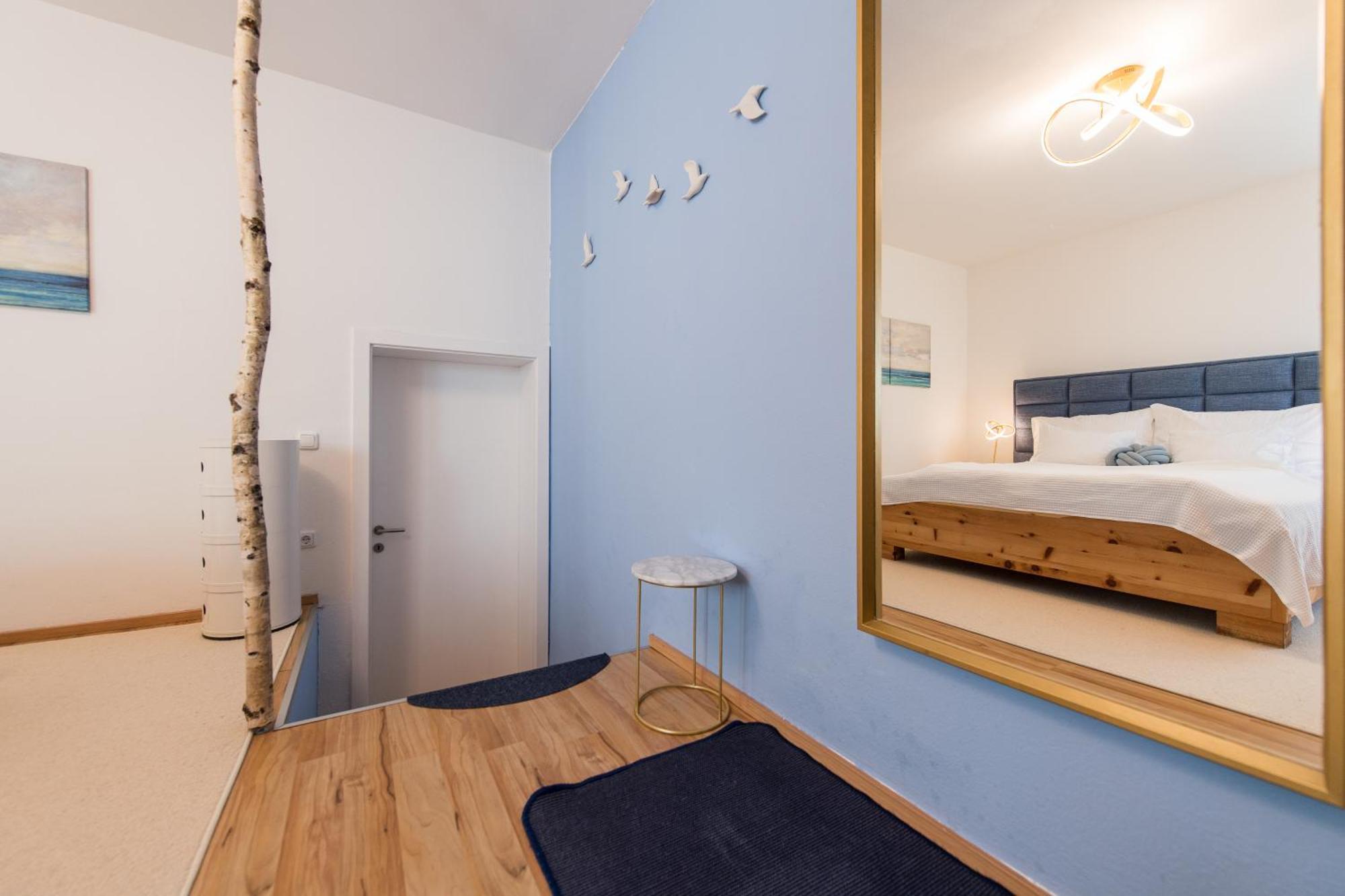 Apartment Alexandra Gmunden Esterno foto